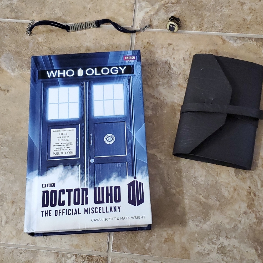 Doctor who bundle